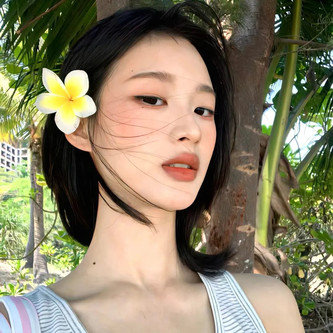 不一样的爱