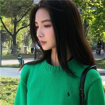 蓝月